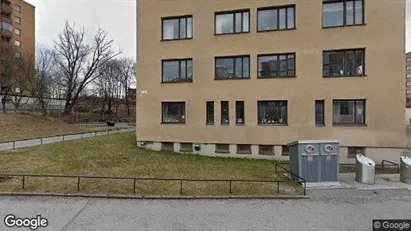 Apartments for rent in Stockholm South - Photo from Google Street View