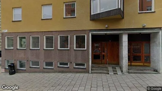 Apartments for rent in Södermalm - Photo from Google Street View