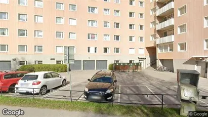 Apartments for rent in Järfälla - Photo from Google Street View