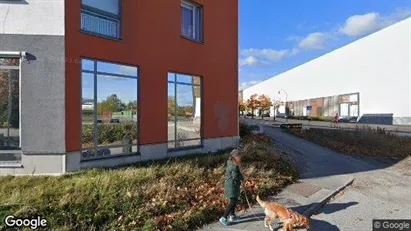 Apartments for rent in Sollentuna - Photo from Google Street View