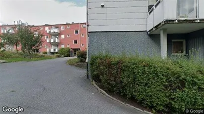 Apartments for rent in Majorna-Linné - Photo from Google Street View