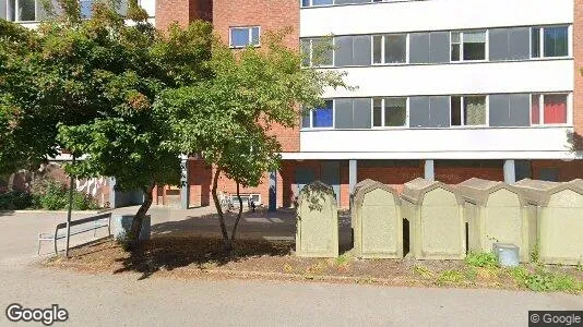 Apartments for rent in Huddinge - Photo from Google Street View