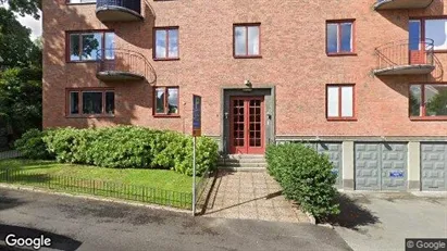 Apartments for rent in Örgryte-Härlanda - Photo from Google Street View