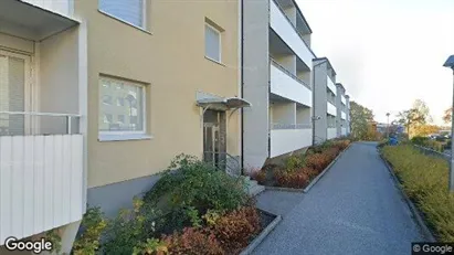 Apartments for rent in Järfälla - Photo from Google Street View