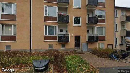 Apartments for rent in Stockholm South - Photo from Google Street View