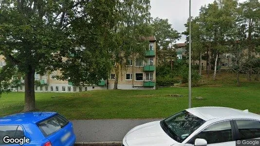 Apartments for rent in Stockholm West - Photo from Google Street View