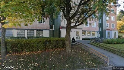 Apartments for rent in Järfälla - Photo from Google Street View