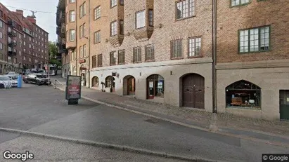 Apartments for rent in Gothenburg City Centre - Photo from Google Street View