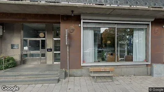 Apartments for rent in Kungsholmen - Photo from Google Street View