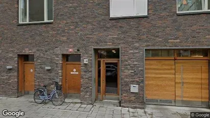 Apartments for rent in Södermalm - Photo from Google Street View