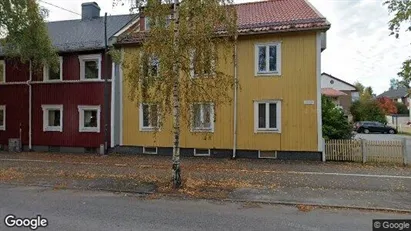 Apartments for rent in Umeå - Photo from Google Street View