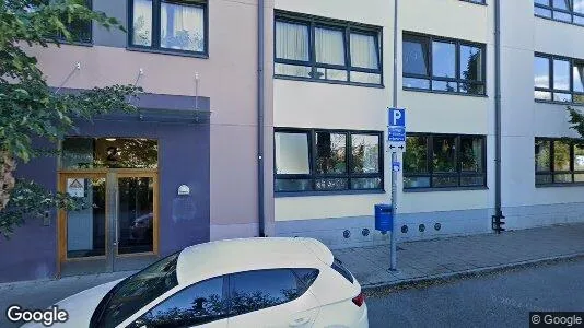 Apartments for rent in Stockholm South - Photo from Google Street View