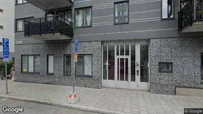 Apartments for rent in Södermalm - Photo from Google Street View