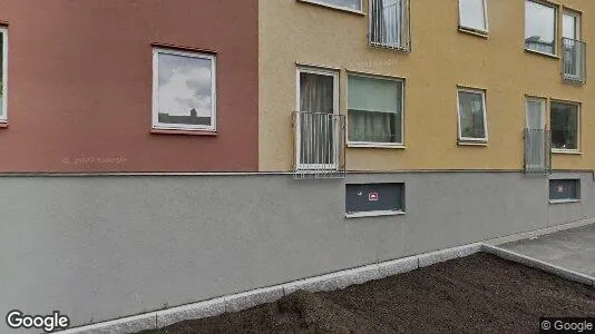 Apartments for rent in Askim-Frölunda-Högsbo - Photo from Google Street View