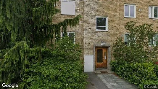 Apartments for rent in Gothenburg City Centre - Photo from Google Street View