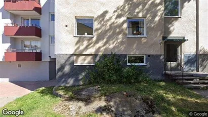 Apartments for rent in Stockholm South - Photo from Google Street View
