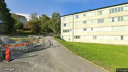Apartments for rent in Majorna-Linné - Photo from Google Street View