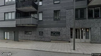 Apartments for rent in Södermalm - Photo from Google Street View