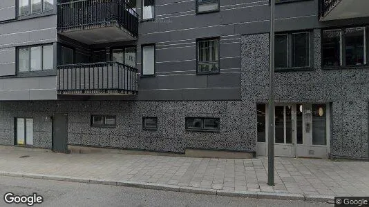 Apartments for rent in Södermalm - Photo from Google Street View