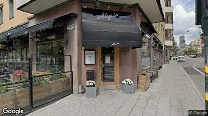 Apartments for rent in Stockholm City - Photo from Google Street View