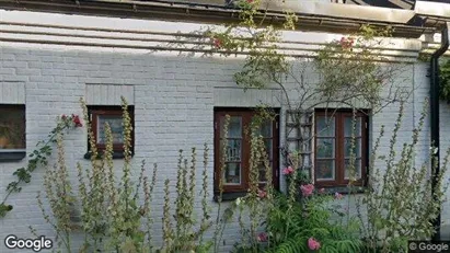 Apartments for rent in Lund - Photo from Google Street View