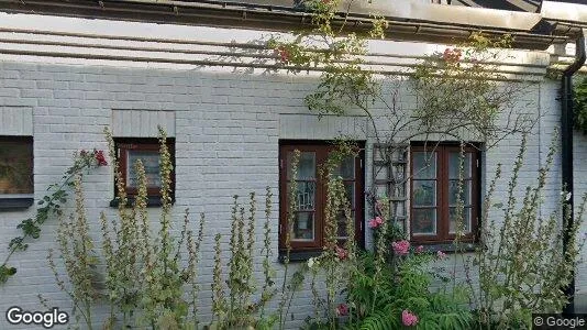 Apartments for rent in Lund - Photo from Google Street View