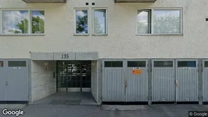 Apartments for rent in Stockholm West - Photo from Google Street View