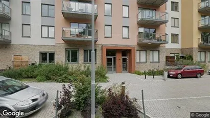 Apartments for rent in Majorna-Linné - Photo from Google Street View