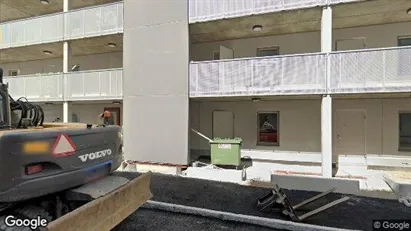 Apartments for rent in Stockholm South - Photo from Google Street View