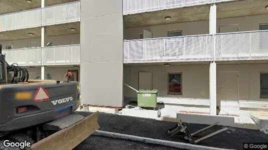 Apartments for rent in Stockholm South - Photo from Google Street View