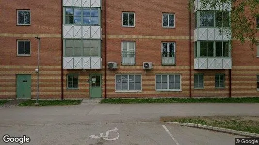 Apartments for rent in Falun - Photo from Google Street View