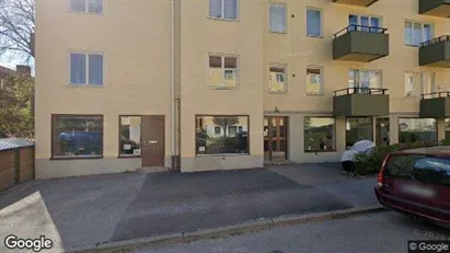 Apartments for rent in Stockholm South - Photo from Google Street View