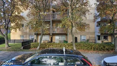 Apartments for rent in Solna - Photo from Google Street View