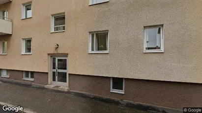 Apartments for rent in Linköping - Photo from Google Street View