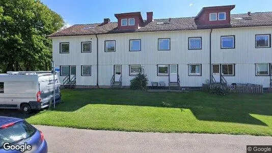 Apartments for rent in Gothenburg East - Photo from Google Street View