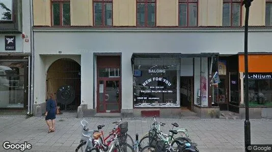 Apartments for rent in Örebro - Photo from Google Street View
