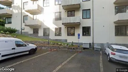 Apartments for rent in Johanneberg - Photo from Google Street View