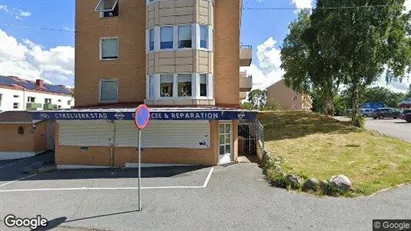 Apartments for rent in Johanneberg - Photo from Google Street View