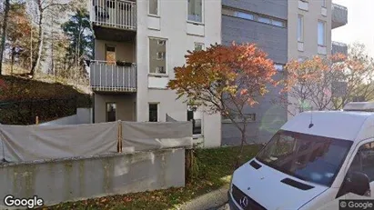 Apartments for rent in Stockholm South - Photo from Google Street View