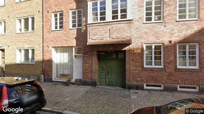 Apartments for rent in Malmö City - Photo from Google Street View