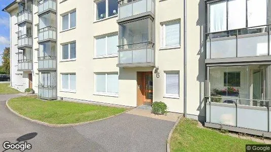 Apartments for rent in Västra hisingen - Photo from Google Street View
