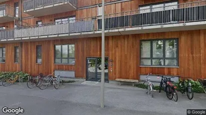 Apartments for rent in Stockholm South - Photo from Google Street View