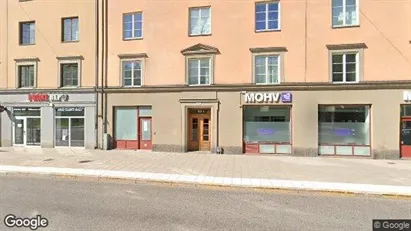 Apartments for rent in Vasastan - Photo from Google Street View