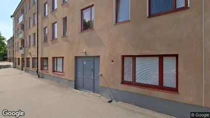 Apartments for rent in Stockholm South - Photo from Google Street View