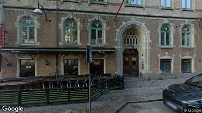 Apartments for rent in Gothenburg City Centre - Photo from Google Street View