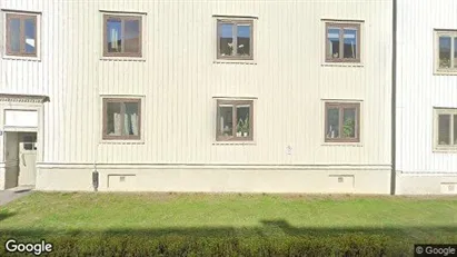 Apartments for rent in Majorna-Linné - Photo from Google Street View