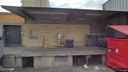 Apartments for rent in Huddinge - Photo from Google Street View