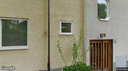 Apartments for rent in Stockholm South - Photo from Google Street View