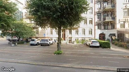 Apartments for rent in Örgryte-Härlanda - Photo from Google Street View