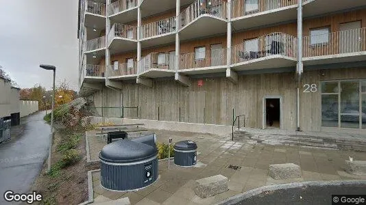 Apartments for rent in Stockholm South - Photo from Google Street View
